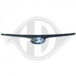 Cover, radiator grille