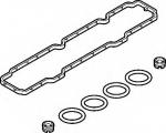Gasket Set, intake manifold; Gasket Set, cylinder head cover