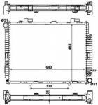 Van Wezel 30002209