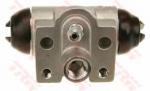 Wheel brake cylinder
