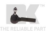 Tie rod end