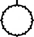 Junta, colector de admissão