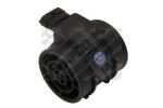 Air flow sensor