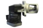 Exhaust gas recirculation valve