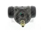 Wheel brake cylinder