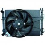 Módulo de refrigeração