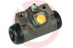 Wheel brake cylinder