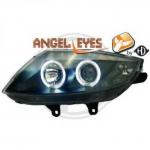 Main headlamp
