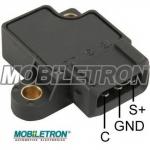 Ignition module