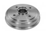 Brake drum