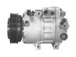 AC compressor
