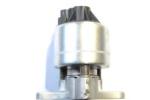 Exhaust gas recirculation valve