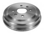 Brake drum