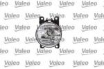 Front fog lamp
