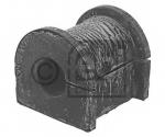 Stabilizer mount