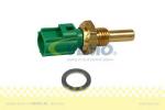 Sensor, coolant temperature; Sensor, coolant temperature; Sensor, coolant temperature
