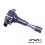 Ignition coil