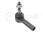 Tie rod end