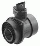 Air flow sensor