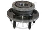 Wheel bearing kit