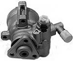 Power steering pump - remanufactured