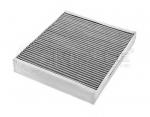 Air Filter, passenger compartment