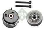 Pulley set