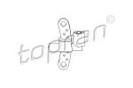 Sensor de rotações, gestão do motor