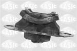 Engine mounting