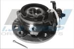 Wheel hub