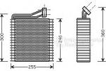 Evaporator