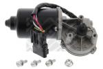 Wiper motor