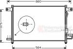 AC condenser
