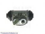 Wheel brake cylinder