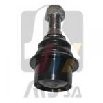 Tension rod ball joint
