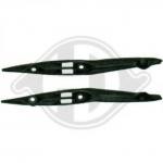 Mounting Set, bumper