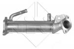Cooler, exhaust gas recirculation