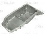 Oil pan
