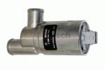 Idle speed controler