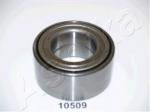 Wheel hub