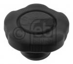 Oil cap