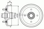Brake drum