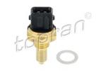 Sensor, coolant temperature; Sensor, oil temperature