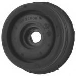 Suporte de apoio do conjunto mola/amortecedor