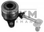 Concentric Slave Cylinder