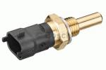 Sensor, oil temperature; Sensor, coolant temperature; Sensor, oil temperature; Sensor, coolant temperature