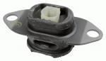 Mounting, automatic transmission; Mounting, manual transmission; Mounting, transfer gear