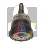 Tension rod ball joint