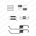Brake repair kit