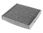 Air Filter, passenger compartment